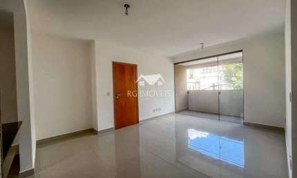 Apartamento à venda, 3 quartos, 2 suítes, 2 vagas, Gutierrez - Belo Horizonte/MG