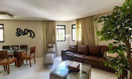 Apartamento à venda, 3 quartos, 1 suíte, 2 vagas, Buritis - Belo Horizonte/MG