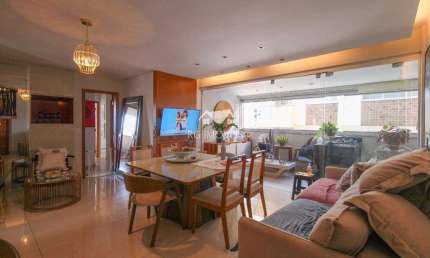 Apartamento à venda, 4 quartos, 1 suíte, 2 vagas, Buritis - Belo Horizonte/MG