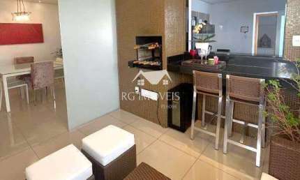 Apartamento com 4 quartos à venda no Buritis, Belo Horizonte 