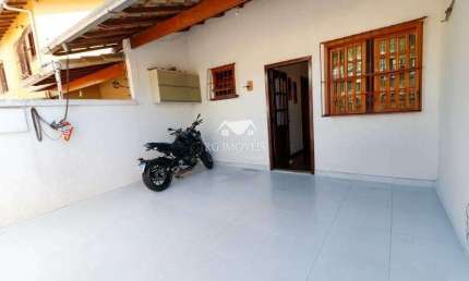 Casa à venda, 2 quartos, 1 suíte, 2 vagas, Buritis - Belo Horizonte/MG
