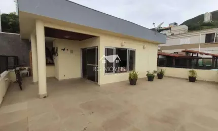 Cobertura à venda, 3 quartos, 1 suíte, 2 vagas, Buritis - Belo Horizonte/MG
