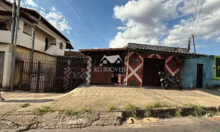 Casa a venda no Bairro Marilândia, imóvel ideal para renda recorrente