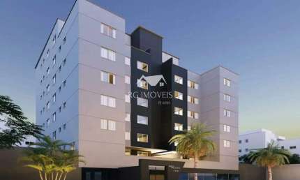 Cobertura à venda, 3 quartos, 1 suíte, 2 vagas, Santa Helena (Barreiro) - Belo Horizonte/MG