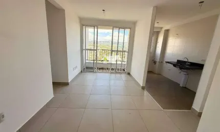 Apartamento com 3 quartos à venda no Diamante, Belo Horizonte 