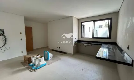 Apartamento à venda, 3 quartos, 1 suíte, Eldorado - Contagem/MG