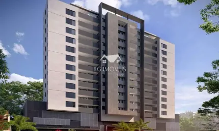 Área privativa à venda, 2 quartos, 1 suíte, 2 vagas, Barreiro - Belo Horizonte/MG