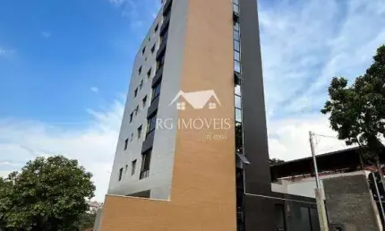 Apartamento com 3 quartos à venda no Barreiro, Belo Horizonte 