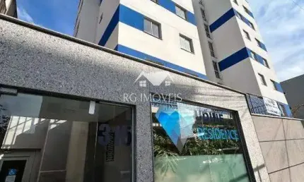Apartamento com 2 quartos à venda no Diamante, Belo Horizonte 