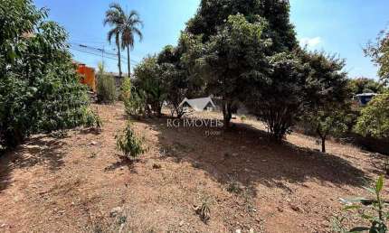 Terreno à venda no Milionários (Barreiro), Belo Horizonte 