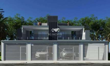 Casa com 3 quartos à venda no Novo Eldorado, Contagem 