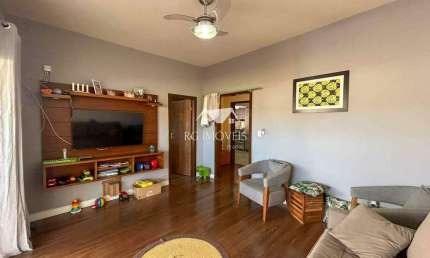 Casa com 4 quartos à venda no Diamante, Belo Horizonte 