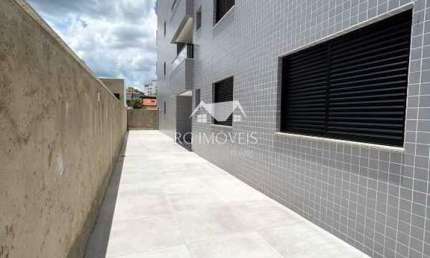 Apartamento com 3 quartos à venda no Inconfidentes, Contagem 