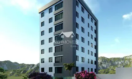 Apartamento com 3 quartos à venda no Barreiro, Belo Horizonte 