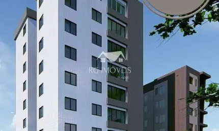Apartamento com 3 quartos à venda no Barreiro, Belo Horizonte 