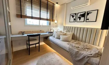 Cobertura à venda, 3 quartos, 1 suíte, 2 vagas, Buritis - Belo Horizonte/MG
