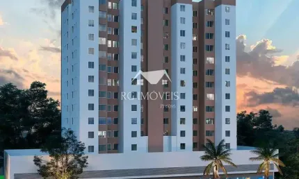 Ponto comercial à venda no Teixeira Dias, Belo Horizonte 