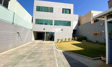 Casa com 6 quartos à venda em Mangueiras (Barreiro), Belo Horizonte 