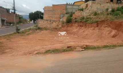 Terreno à venda no Bosques de Ibirité, Ibirité 