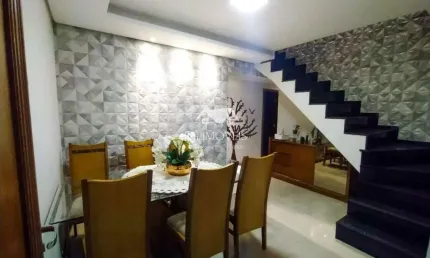 Cobertura com 3 quartos à venda no Barreiro, Belo Horizonte 