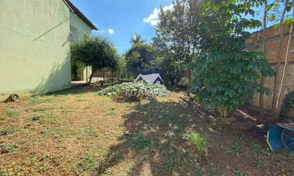 Terreno à venda na Vila São Paulo, Contagem 