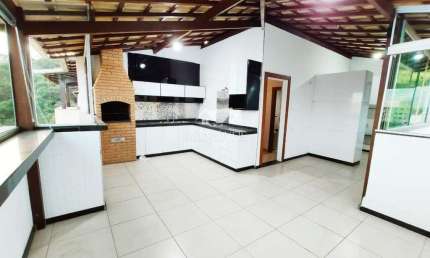 Cobertura Duplex 3 quartos com suíte B. Arvoredo em Contagem