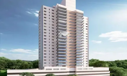 Apartamento à venda, 4 quartos, 1 suíte, 4 vagas, Buritis - Belo Horizonte/MG