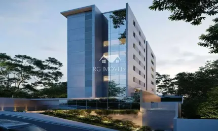 Apartamento à venda, 3 quartos, 1 suíte, 2 vagas, buritis - belo horizonte/mg