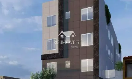 Área privativa à venda, 3 quartos, 1 suíte, 2 vagas, barreiro - belo horizonte/mg