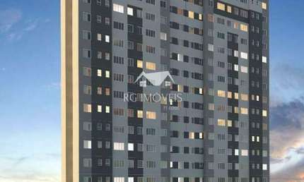 Apartamento à venda, 2 quartos, 1 suíte, 1 vaga, Milionários (Barreiro) - Belo Horizonte/MG