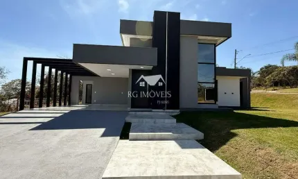 Casa 3 quartos à venda no condomínio gran ville em igarapé