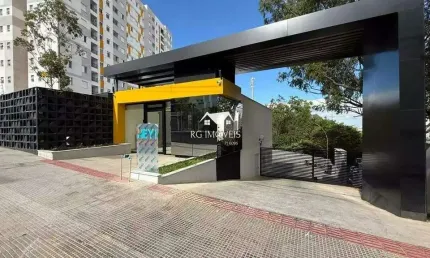 Área privativa 3 quartos com suíte , 02 vagas de garagem no barreiro