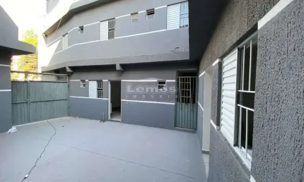 Kitnet / Stúdio para alugar no Aldeia, Barueri 