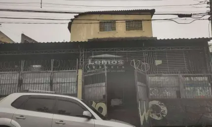Ponto comercial à venda no Jardim D'Abril, Osasco 