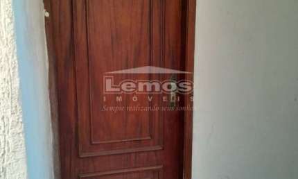 Casa com 1 quarto para alugar no Jardim Boa Vista (Zona Oeste), São Paulo 