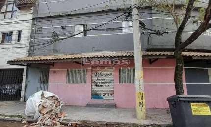 Ponto comercial para alugar no Jardim Iracema, Barueri 
