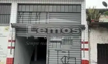 Ponto comercial para alugar no Bussocaba, Osasco 