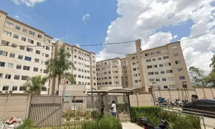Apartamento com 2 quartos à venda no Jardim Boa Vista (Zona Oeste), São Paulo 