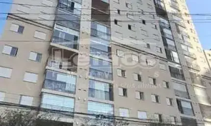 APARTAMENTO COM 02 QUARTOS PARA LOCAÇÃO - JAGUARIBE, OSASCO.