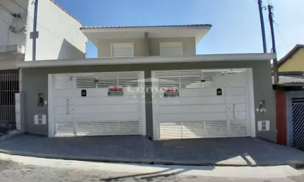 Casa com 3 quartos à venda no Umuarama, Osasco 