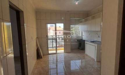 Casa com 1 quarto para alugar no Jaguaribe, Osasco 