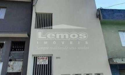 Casa com 1 quarto para alugar no Parque Imperial, Barueri 