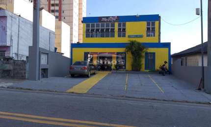 Ponto comercial para alugar na Vila Osasco, Osasco 