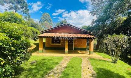 Chácara / sítio com 3 quartos à venda no Centro, Pedra Bela 