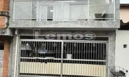 Casa com 3 quartos à venda no Metalúrgicos, Osasco 