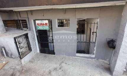 Casa com 1 quarto para alugar no Centro, Carapicuíba 