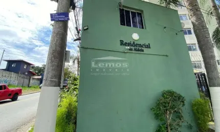 APARTAMENTO PARA LOCAÇÃO COM 2 QUARTOS - CARAPICUÍBA