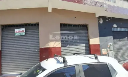 Ponto comercial para alugar no Jardim D'Abril, Osasco 