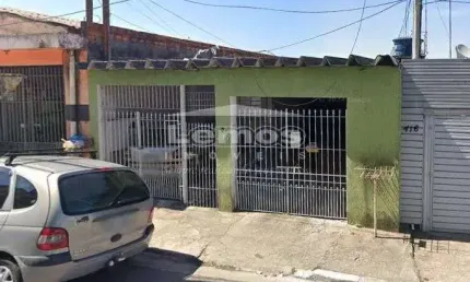 Casa com 4 quartos à venda no Jardim D'Abril, Osasco 