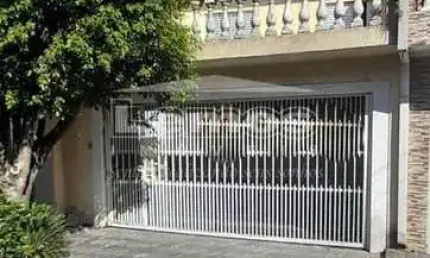 Casa com 1 quarto à venda no Veloso, Osasco 